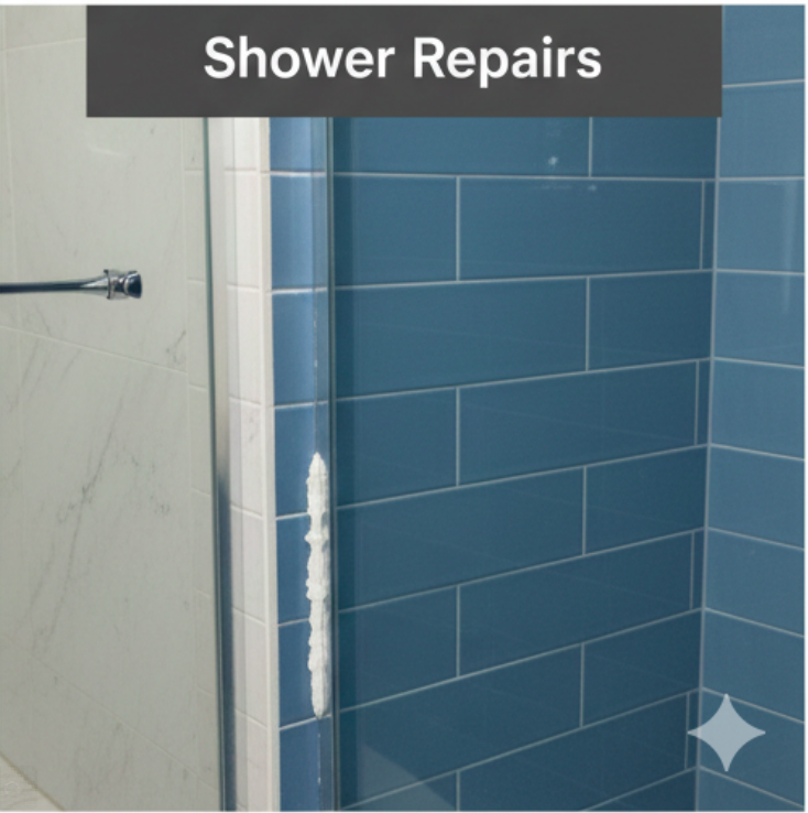 Shower Repair
